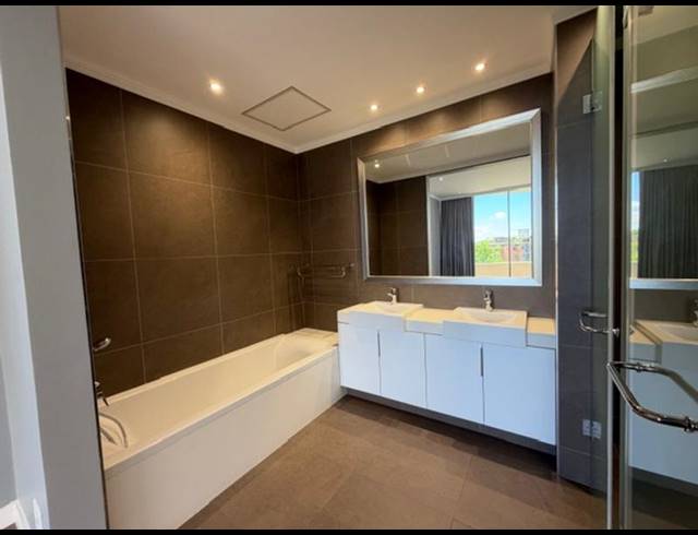 2 BEDROOM PROPERTY TO RENT IN MORNINGSIDE